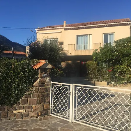 Avenue De La Castillane Cavalaire-sur-Mer